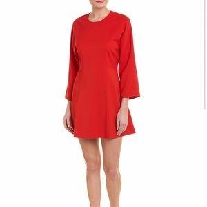 ALC Audrina Shift Dress